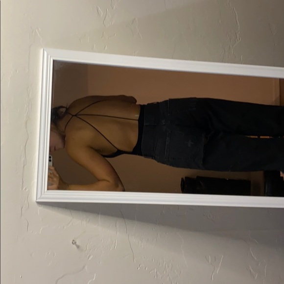 Open bodysuit - Picture 4 of 4